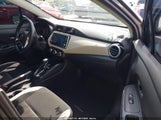 Nissan Versa Sv Xtronic Cvt 3N1CN8EV9ML835656 снимка