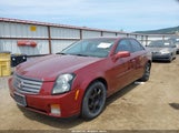 CADILLAC CTS STANDARD 1G6DM57N030119694 снимка