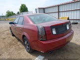 CADILLAC CTS STANDARD 1G6DM57N030119694 снимка