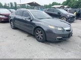 ACURA TL 3.5 19UUA8F57CA025168 снимка