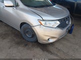 Nissan Quest S JN8AE2KP4C9032918 снимка