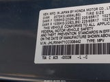 HONDA CR-V EX-L JHLRM4H71CC008442 снимка