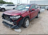 Toyota Rav4 Xle 2T3W1RFV6MW106081 photo