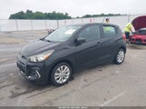 CHEVROLET SPARK 1LT CVT KL8CD6SA9HC749568 снимка