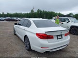 BMW 540I XDRIVE WBAJE7C54JWD52843 снимка