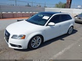 AUDI A3 2.0T PREMIUM WAUBEAFMXDA009876 снимка