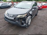 Toyota Rav4 Le 2T3BFREV7EW227737 снимка