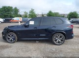 BMW X5 xDrive40I 5UX23EU08R9W15409 fotografie