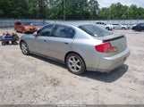 INFINITI G35 LUXURY LEATHER JNKCV51E53M302966 photo