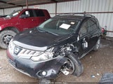 NISSAN MURANO SL JN8AZ1MU9AW009456 fotografie