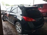 NISSAN MURANO SL JN8AZ1MU9AW009456 photo