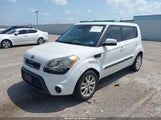 KIA SOUL + KNDJT2A66D7569846 снимка