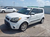 KIA SOUL + KNDJT2A66D7569846 снимка