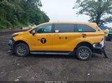 Toyota Sienna Le 5TDKRKECXRS216431 photo