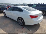 Chevrolet Malibu Fwd 1Lt 1G1ZD5ST6PF190256 fotografie