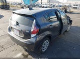 Toyota Prius C Two JTDKDTB33F1583432 снимка