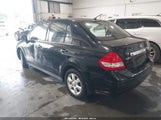 NISSAN VERSA 1.8SL 3N1BC11E28L385904 снимка