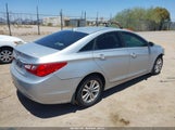 Hyundai Sonata Gls 5NPEB4AC5CH376152 снимка