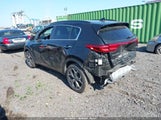 KIA SPORTAGE SX TURBO KNDPRCA6XL7834698 снимка