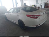 KIA OPTIMA HYBRID EX KNAGM4AD1C5027854 снимка