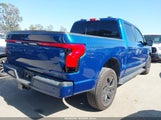 Ford F-150 Lightning Lariat 1FT6W1EVXNWG07675 снимка