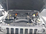 Jeep Wrangler 4Xe Unlimited Rubicon 4X4 1C4JJXR61MW851552 photo