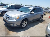 SUBARU OUTBACK 2.5I PREMIUM 4S4BRBGC4A3341682 снимка