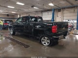 Chevrolet Silverado  2Lt 1GCVKRECXEZ373895 снимка