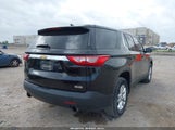 Chevrolet Traverse Fwd Ls 1GNERFKW8LJ229032 fotografie