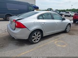 VOLVO S60 T5 DRIVE-E PREMIER YV126MFK8G2406947 снимка