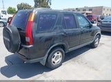 HONDA CR-V LX JHLRD68434C012382 снимка
