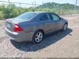 FORD FUSION SE 3FAHP0HA3CR431079 снимка