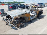 Jeep Wrangler X Rhd 1J4FZ24138L607383 снимка
