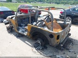 Jeep Wrangler X Rhd 1J4FZ24138L607383 снимка