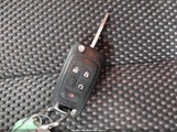 CHEVROLET EQUINOX 1LT 2GNFLFEK6F6207000 снимка