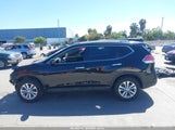 NISSAN ROGUE SV 5N1AT2MT2GC739855 снимка