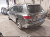 Toyota Highlander Base V6 5TDBK3EH3CS119990 снимка