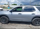 Honda Pilot Trailsport 5FNYG1H65SB067386 photo