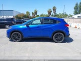 HONDA HR-V 2WD SPORT 3CZRU5H15NM706580 fotografie