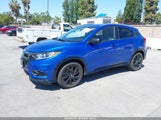 HONDA HR-V 2WD SPORT 3CZRU5H15NM706580 снимка