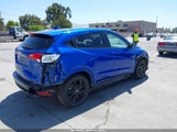 HONDA HR-V 2WD SPORT 3CZRU5H15NM706580 fotografie