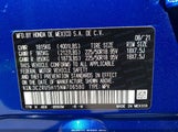 HONDA HR-V 2WD SPORT 3CZRU5H15NM706580 снимка