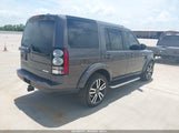 LAND ROVER LR4 SALAK2V69GA833946 снимка