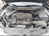 ACURA TLX TECHNOLOGY PACKAGE 19UUB5F41NA001843 снимка