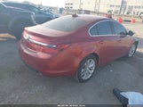BUICK REGAL TURBO/E-ASSIST PREMIUM I 2G4GN5EXXF9158438 снимка