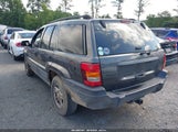 Jeep Grand Cherokee Laredo 1J4GX48S14C406536 снимка