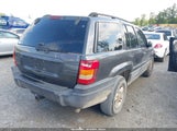 Jeep Grand Cherokee Laredo 1J4GX48S14C406536 снимка
