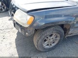 Jeep Grand Cherokee Laredo 1J4GX48S14C406536 снимка