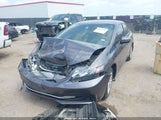 HONDA CIVIC LX 19XFB2F54EE050160 снимка