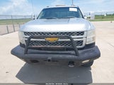 CHEVROLET SILVERADO 2500HD LTZ 1GC1KYE88DF228374 снимка
